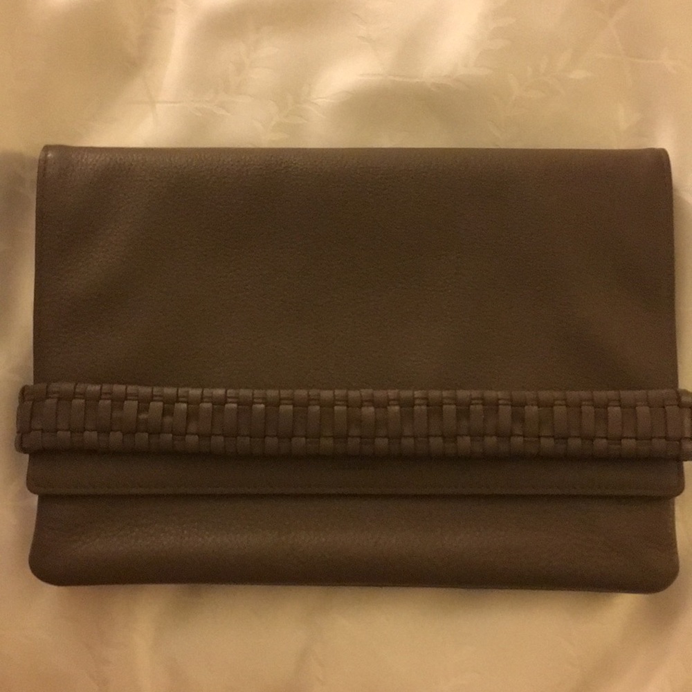 Brand new all saints clutch